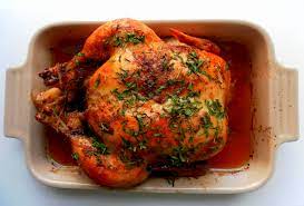 Tarragon Honey Glazed Chicken Honey Glazed Chicken Glazed Chicken Chicken Recipes