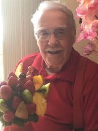 Richard Pendleton Obituary