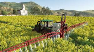 Welcome to the official facebook fanpage of farming simulator, the #1 farming simulation game by giants software. Farming Simulator 19 Ps4 Review Playstation Universe