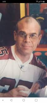 In Memory of Ricky Dodd