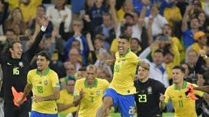 Copa america 2021 is finally upon us after having to wait a year for the south american football extravaganza to start.a late change of hosts managed. Jadwal Lengkap Live Streaming Tv Online Copa America 2021 Argentina Bisa Gagalkan Dominasi Brasil Tribun Kaltim