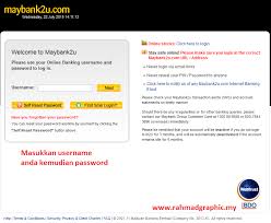 Maybank is currently having a promotion where you can transfer money to any visa credit, debit or prepaid cards in more than 200 countries with zero transaction from 28 may until 31 august 2018, individual and biz customers can enjoy zero service fee for visa direct transactions on maybank2u. Cara Transfer Duit Ke Akaun Asb Melalui Maybank2u