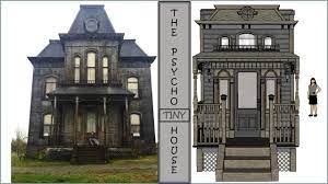 Tiny heirloom builds custom tiny houses in oregon, all of which are beautiful. The Victorian Custom Tiny House By Rockwood Designs Youtube