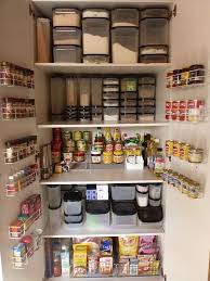 8 kitchen organization ideas | organizing and cleaning. 25 Best Pantry Organization Ideas We Found On Pinterest Diy Home Decor Diy Kitchen Storage Cupboards Organization Small Kitchen Storage