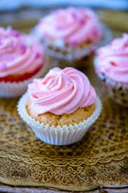 Du hast noch keinen zugang? Das Perfekte Cupcake Topping Meine Topping Liebe Kuechenchaotin