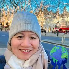 Jessica Riach in people