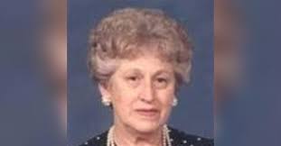 Hattie Faye Ballard Obituary