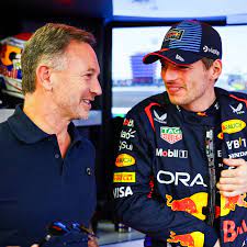 Christian Horner gets fresh Red Bull backing as Max Verstappen sent blunt  message by team - Mirror Online