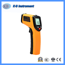 The transfer standard must be traceable to bipm throu. China Gm320 Calibration Thermometer Gun Type Infrared Thermometer Industrial Thermometer China Industrial Thermometer Infrared Thermometer