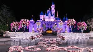Maybe you would like to learn more about one of these? Disneyland Disney World Exclusive Experiences Club 33 Weddings