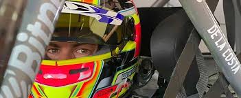 ADRIÁN OUBIÑA, CON UN NUEVO PROYECTO EN LA TEMPORADA 2024 - Turismo Pista |  APTP