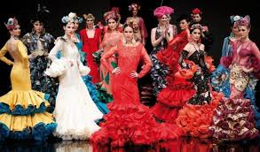 Vestidos de huasa vestidos de sevillanas trajes de gitana vestido de gitana vestido flamenco niña traje flamenca niña vestidos de flamenca moda flamenca patrones trajes de flamenca. Trajes Y Moda Flamenca 2021 Faldas Y Vestidos Flamencos Online Tienda En Madrid