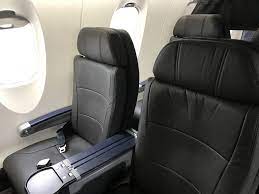 Canadair rj 900 first class. American Airlines Fleet Bombardier Crj 900 Details And Pictures