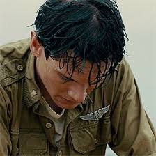 Unbroken is a 2014 american war film produced and directed by angelina jolie and written by the coen brothers, richard lagravenese, and william nicholson. Louis Zamperini Explore Tumblr Posts And Blogs Tumgir