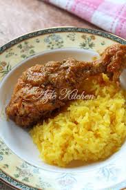 Pulut kuning pressure cooker recipes just cooking cooking recipes from www.pinterest.com. Pulut Kuning Lembut Lemak Dan Cantik Berkilat Azie Kitchen