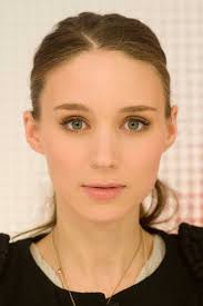 Rooney mara