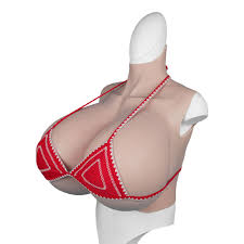 Free Sex Big Boobs - Realistic Fake Tits for Crossdressers