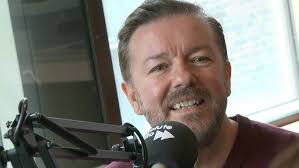 Ricky Gervais