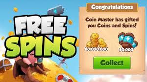 Once again, android and ios get a good game that everyone will love. Coin Master Free Spins And Coins Get Spins 2020