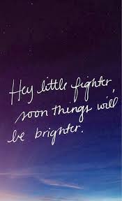 Feb 09, 2021 · if you're in a hard place mentally, these powerful depression quotes might be exactly what you need to reignite your fire within. 10 Inspirational Quotes Of The Day 473 Fighter Quotes Sick Quotes Inspirational Quotes