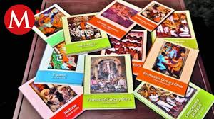 Libros de texto telesecundaria segundo grado 2019 2020. Amlo Aparece En Nuevos Libros De Historia De La Sep