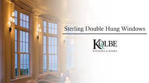 Removing & installing double hung jambliners. Sterling Double Hung Windows Youtube