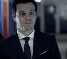 Moriarty Scott GIFs