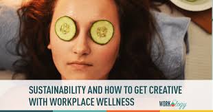 How to Get Creative with Workplace Wellness Program