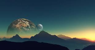 Este método podría ser más sencillo, ya que configurar diferentes fotografías es básicamente complicado. Distante Planeta 4k Hd Pc Descarga Fondo De Pantalla Hd Wallpaperbetter