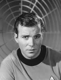 Image result for captain kirk