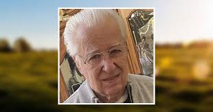 James D. Bourdeau Obituary December 3, 2023