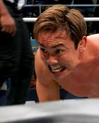 One of the greatest Dynamite matches ever! @KyleFletcherPro &  @SpeedballBailey was nothing but insanity from start to finish! Relive  #AEWDynamite Winter is Coming now streaming