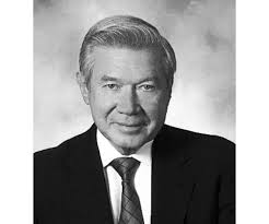 Richard Schubert Obituary (1936