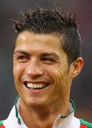 Cristiano ronaldo is a professional soccer player who has set records while playing for the cristiano ronaldo dos santos aveiro is a portuguese soccer superstar. Cristiano Ronaldo Teeth Evolution