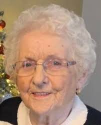 LYNCH (nee Sweeney) Rose