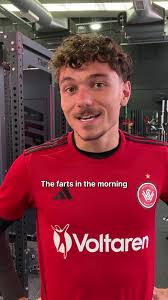 👀 What is your roommates worst habit? #WSW #Wanderers #FYP #Soccertiktok  #Football