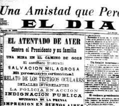 Noticias de ecuador y del mundo en el universo. El Dia Uruguay Posts Facebook