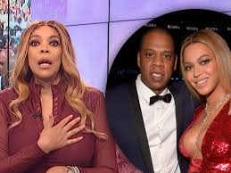 Wendy Williams slams Beyoncé & Jay Z for sitting down during Super Bowl...  - Capital XTRA