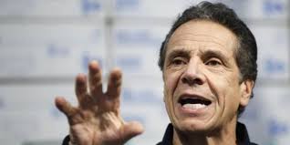 Evan agostini/invision/ap, file cuomo said he has never tried to influence cnn's coverage of his brother. Ny Gov Andrew Cuomo Sexually Harassed Multiple Women Probe Finds