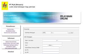Token gratis akan berlaku pada pembelian bulan april, mei, juni, juli, agustus, dan september 2020. Cara Klaim Token Listrik Gratis 3 Bulan Di Situs Resmi Pln Go Id Analisa Aceh