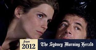 Casablanca, Manhattan, Paris: Alice and her fantasies