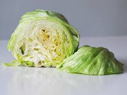 Lettuce, annual leaf vegetable of the aster family. Iceberg Lettuce For Babies Introducing Lettuce To Babies Solid Starts
