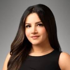 Sonia Vasquez's Instagram, Twitter & Facebook