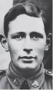 Arthur Charles HALL VC