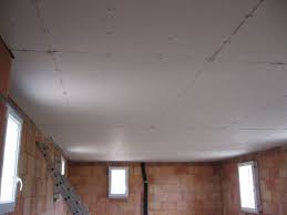 Awesome dalle faux plafond x isolante with dalle plafond bois. Devis Pour Monter Une Cloison Isolante Thermique Vaison La Romaine 84 Quali Plaque