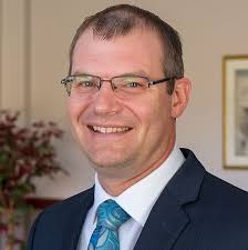 Douglas A. Barnes and Matthew D. Morgan