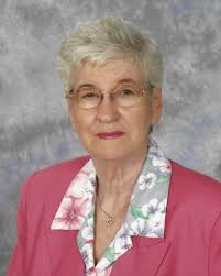 Martha (Dial) Bolinger Witt Obituary June 17, 2024