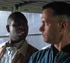 Image result for bubba gump