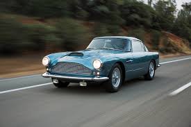 Image result for Dubonnet 1961 Aston Martin