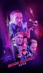 Große auswahl an blade runner blade runner 2049. Blade Runner 2049 Alternative Movie Poster By Adam Stothard Album On Imgur